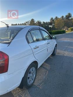 هيونداي أكسنت